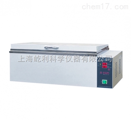 SSW-600-2S 上海博迅 电热恒温水槽